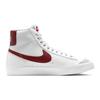 (GS) Nike Blazer Mid '77 'White Team Red' Kids' DA4086-102