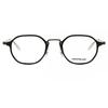 Mont Blanc Mb0296o Asian Fit 005 Мужские очки