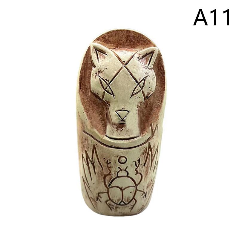 Статуя богини Фрейи викингов, смоляная скульптура, религиозная фигурка ангела, напольная, скандинавская алтарная скульптура для домашнего декора