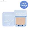 Evory Snow Whitening & Oil Control Foundation Powder SPF 30 PA++ 12 G - Thai Cosmetic Make Up