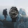 Casio Pro Trek Climber Line Solar Сапфир Сделано из экологически чистых коричневых часов, Bluetooth, Радиоуправляемое питание, Кристалл, Материалы,