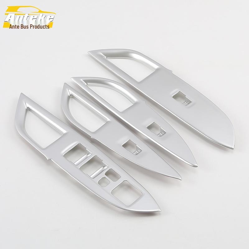 17 Outlander Lifter Decorative Frame for Window Glass Armrest Switch