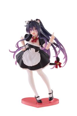Date A Live V Фигурка Coreful Ятогами Тока ~Горничная с кошачьими ушками~