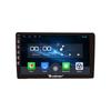 Android Радио CarPlay/Android Авто Автомобильная Навигация Мультимедийный Плеер GPS RDS DSP Стерео Для Nissan Teana 2004-2007