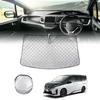 Nissan Nissan Serena 6-го поколения модель C28 Декабрь 2022 г. -