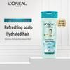 Увлажняющий шампунь с гиалуроновой кислотой L'Oréal