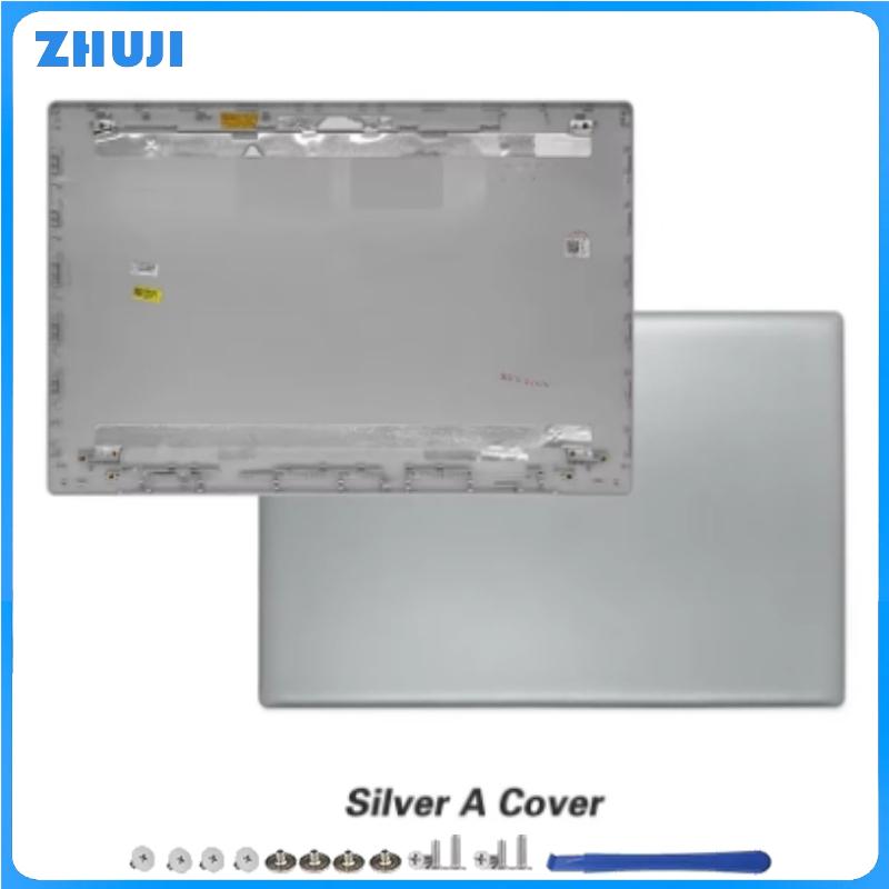 Для IdeaPad 320-15 320-15IKB 320-15ISK 320-15ABR Новый ноутбук Задняя крышка ЖК-дисплея/Передняя рамка/Подставка для рук/Нижняя крышка/Петли Серебристый