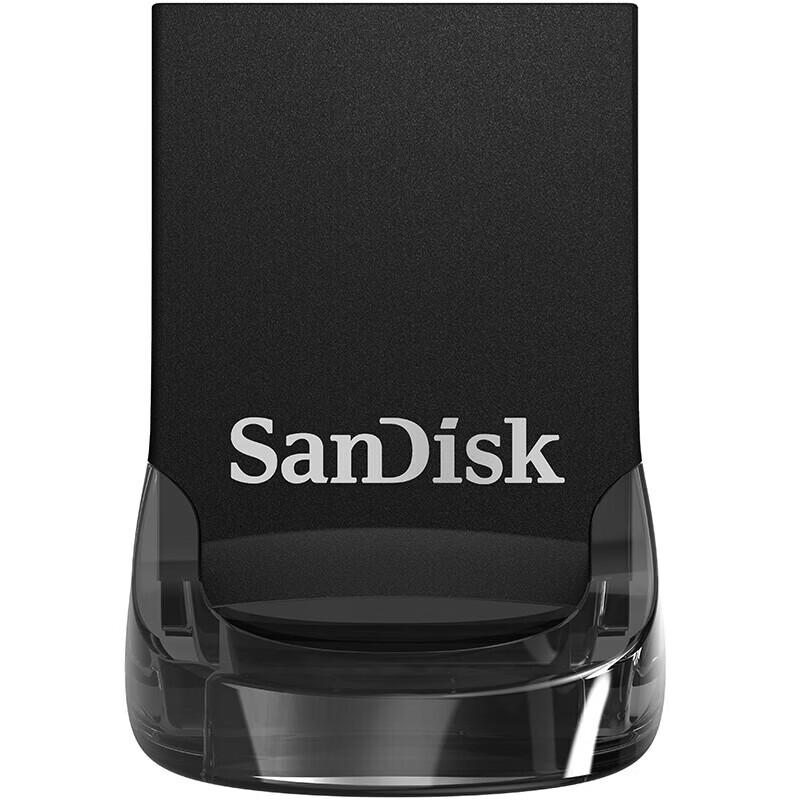 SanDisk CZ430 Cool Bean 16 ГБ USB 3.1 Флеш-накопитель