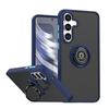 Чехол для телефона Q Shadow 1 серии из ТПУ + ПК с кольцом