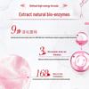 Colgate Enzyme Whitening Toothpaste White Peach Flavor