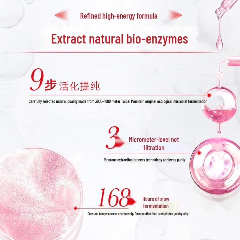 Colgate Enzyme Whitening Toothpaste White Peach Flavor