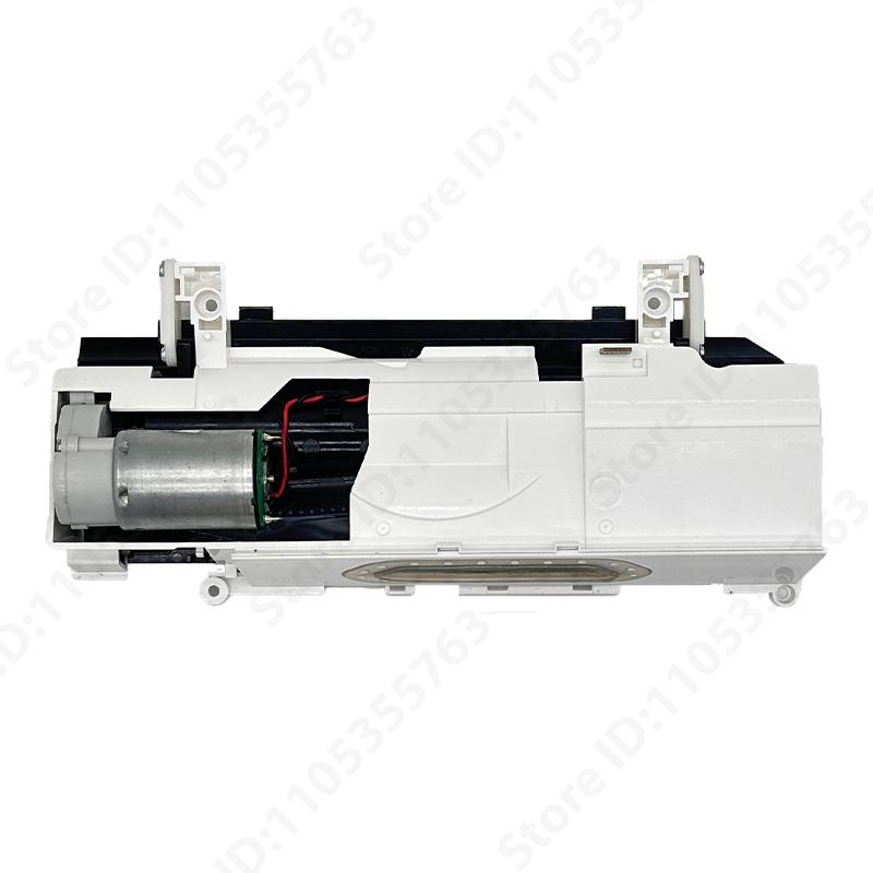 Original For Roborock S7 G10 S7 Plus S7 Pro T7S Vacuum Main Brush Gear Box Component Assembly Spare Parts Cleaner Accessories