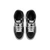 Mastermind World x Vans Sk8-Hi VLT LX Bolt - Панк-культура Унисекс Кроссовки Черный VN0007PSBLK
