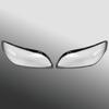 Корпус передних фар автомобиля для Chevrolet Malibu 2012 2013 2014 2015 Автоаксессуары Крышка фары Стеклянная линза фары Автозапчасти