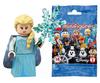 LEGO Disney Серия 2 Эльза (замороженный) Минифигурка, Нераспечатанная [71024-9]