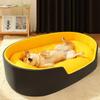 Soft Baskets Pet Products Kennel Sleeping Bed Sleep Nest Dog Bed Dog Mat Cats House Pet Supplies