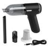 Portable Wireless Car Vacuum Cleaner Car With Large Suction Handheld Small Mini Car Vacuum Cleaner