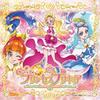 Princess Theme Song Single "Go! PreCure"