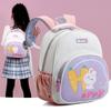 Adorable And Trendy Preschool Backpack For Kids With Comfortable Air Cushion Straps