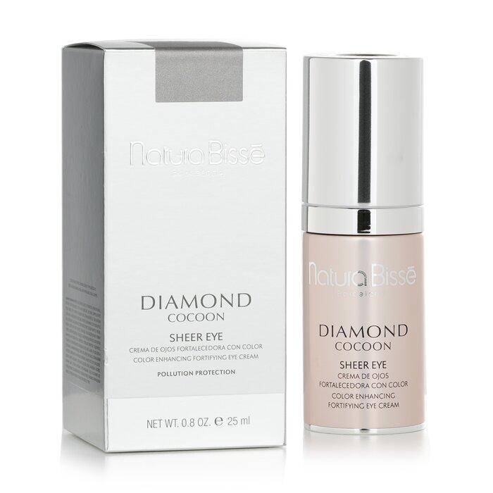 NATURA BISSE Diamond Cocoon Sheer Eye