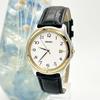 [USED] SEIKO 7N32-0151 Simple Quartz Wristwatch