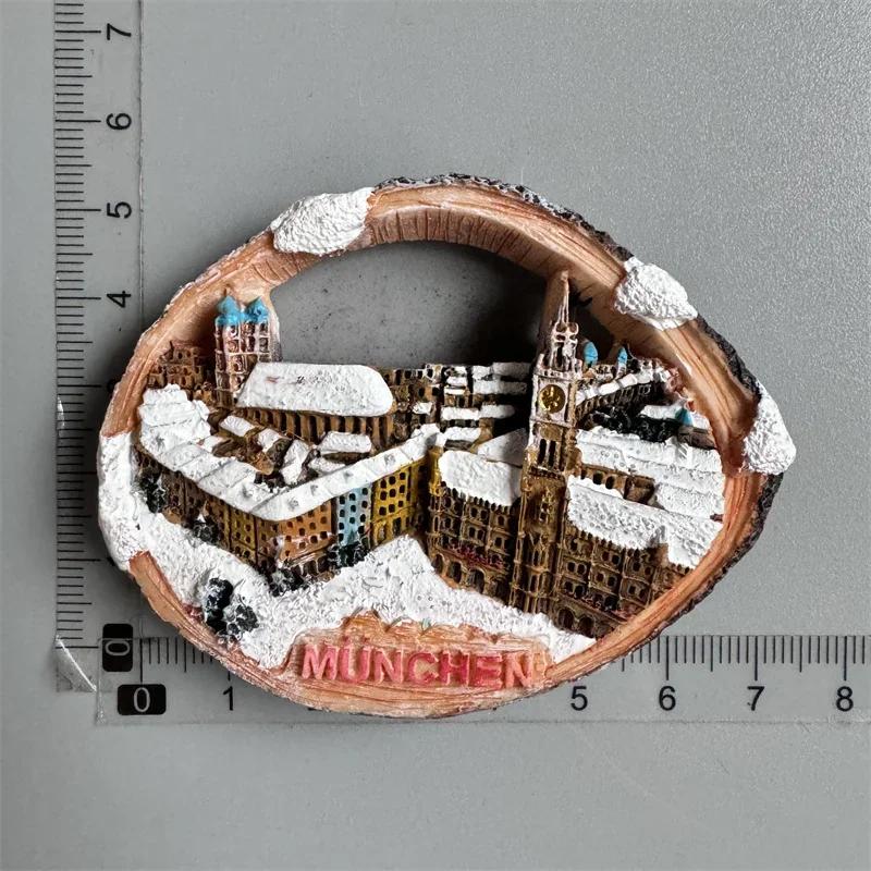 Магниты на холодильник Норвегия СШАГреция Германия Турция Сербия Люксембург Сараево Будва Голландия Рим Марокко Германия Туристический сувенир