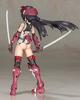 Kotobukiya Frame Arms Girl Magatsuki, approximately 162mm tall, non-scale plastic model kit FG031
