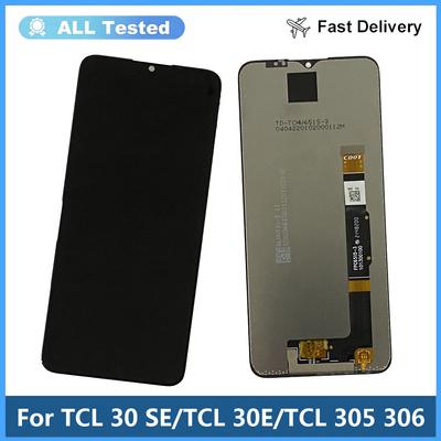 Полная сборка LCD-экрана и дигитайзера для TCL 306