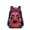 3D Car Children Schoolbag Racing Three Dimensional Waterproof Schoolbag Boys and Girls Lovely Kids Cartoon Backpack