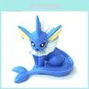 Коллекция фигурок Покемон Го Эволюция Иви Премиум Качества 4-5 см