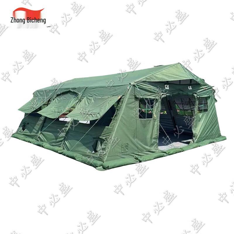 Zhongbisheng 30sqm Frame Tent & Accessories