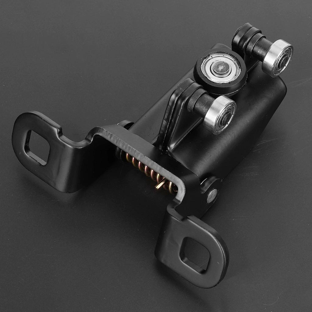 Средний ролик сдвижной двери подходит для Ford Transit, левая сторона пассажира 1705694