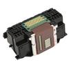 QY6 0082 Printhead ABS Printer Head Replacement Part for MG5480 IP7280 MG6480 MG5580 5680