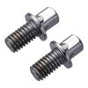 MS610SHP Square Head Bolt X Set of 2 (M6 10mm)