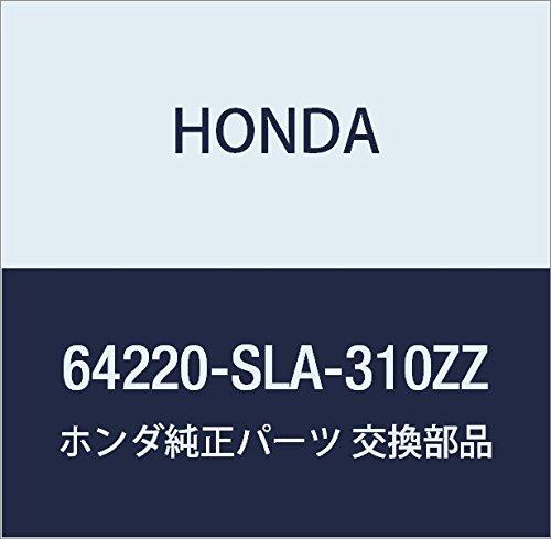 Оригинальная стойка Honda в сборе. Правый центральный внутренний для Honda Airwave Partner, номер детали 64220-SLA-310ZZ