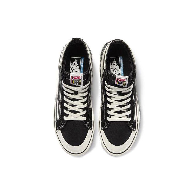 Vans Кеды Sk8-Hi 138 Sf "Stripes" VN0A3ZCEUZS