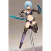 Kotobukiya Frame Arms Girl Hresvelgr Bikini Armor Ver. Non-scale Plastic Model Kit, Approximately 155mm Tall