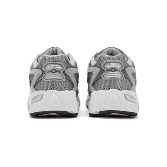 New Balance 725 Серые Унисекс Кроссовки ML725P