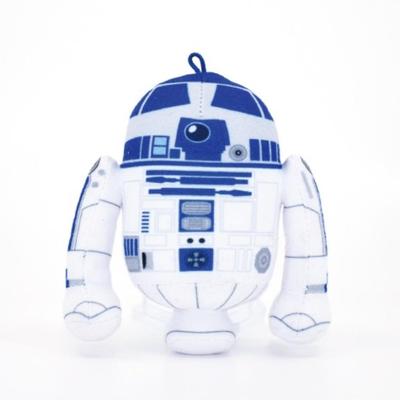 ЗВЕЗДНЫЕ ВОЙНЫ R2D2 Игровой Шарм