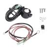 L10A Natural Trim Sender Kit For Mercury Outboard Motor 30 35 40 50 60 HP 8M0098264 821400A2 821400A05 8M0074845