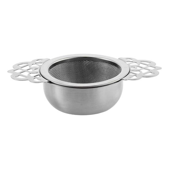 Ситечко для чая, однотонная фильтрация, легкий двухслойный фильтр с ручкой, фильтр для перемешивания чая, аксессуары для дома