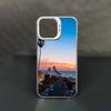 Travel Los Angeles California phone Case for iPhone 17 11 12 Pro Max Plus Mini Air SE  16e 14 15 16 13 Soft Shell