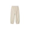 Burberry Edk Cotton Track Pants 80849781