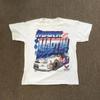 Vintage NASCAR Mark Martin #6 Speedway Unisex T-shirt