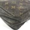 Louis Vuitton M47522 Косметичка-клатч Monogram Trousse Toilette 28