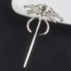 1 Pcs Fashion Jewelry Brooch Brooch Ornaments Men Brooch Women Female Fashion Jewelry Accessories