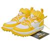 Air Force 1 Mid SP X Varsity Maize - DR0500-101
