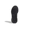adidas Originals Nite Jogger 'Черный Белый' FU6844