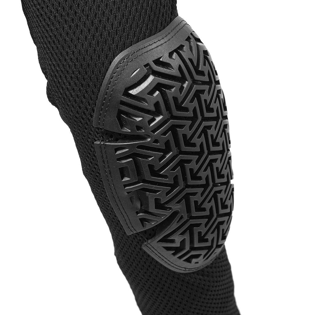 Мотоциклетная защита Komine Air Through Top Armor Enigma CE2 Standard Black 2XL SK-844