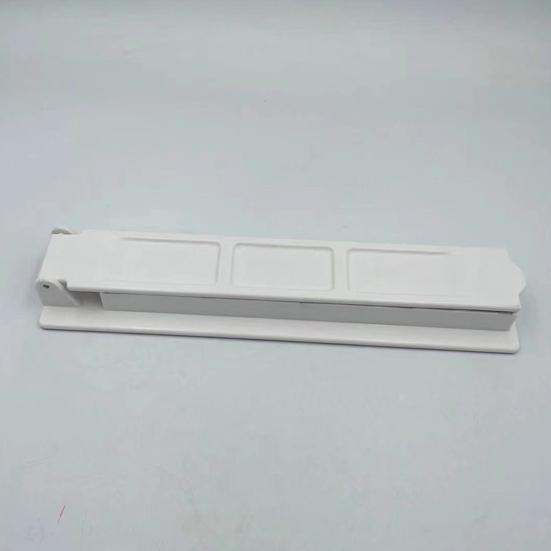 Полезная открывающаяся форма для приготовления пищи, экономия труда, пресс-форма для шампура ручной работы, аксессуары для барбекю, форма для шампура для барбекю